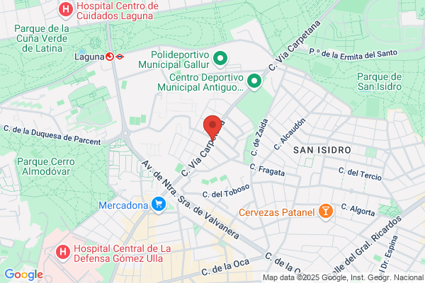 GCS Servicios
