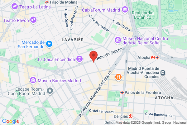 IE Servicios