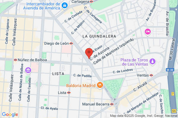 Farmacia Astura 24 Horas