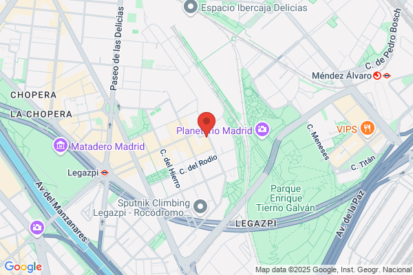 Farmacia Bronce 24 Horas