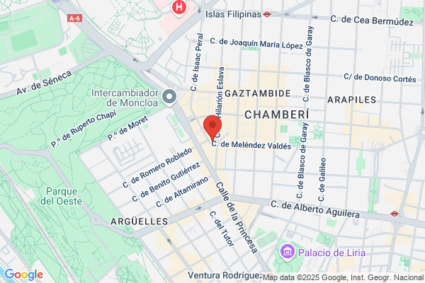 Farmacia Manteca Tahoces