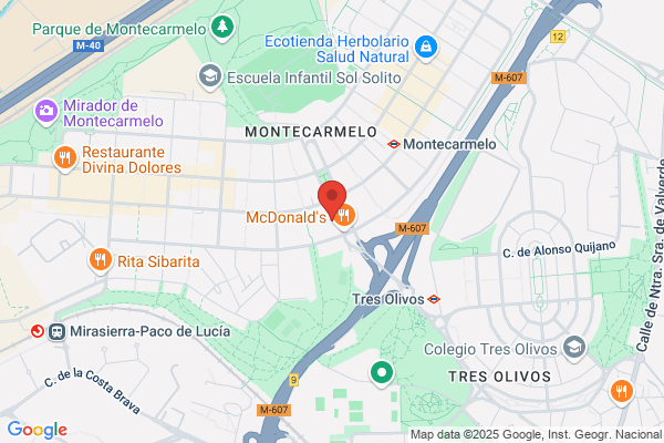 Farmacia Montecarmelo 7