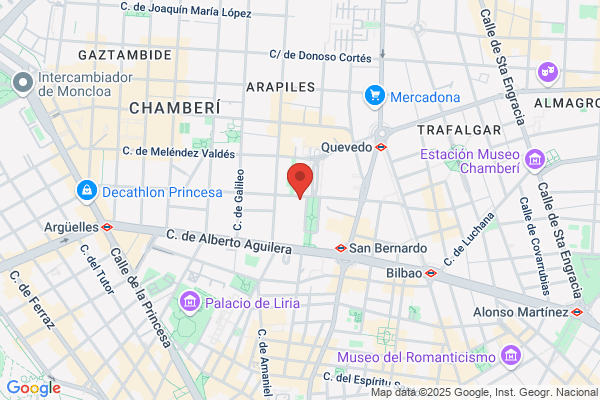 La Farmacia del Arco