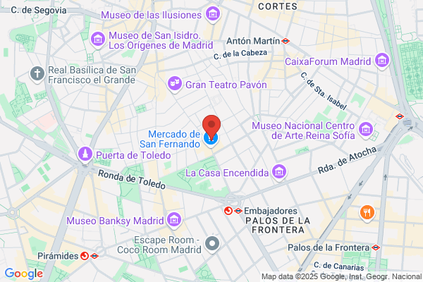 FARMACIA PEREZ - MONTE