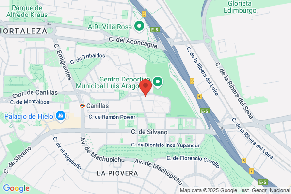 Farmacia Mota del Cuervo 76