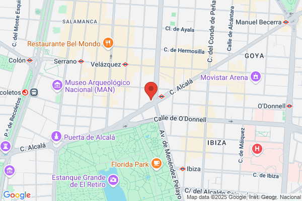 La Farmacia de Silvia