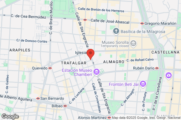 Ahumada Pajares m. Desamparados