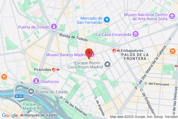 Ayllon Martinez j.