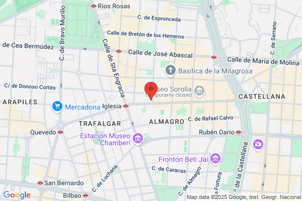 Barambio Martinez m. P.