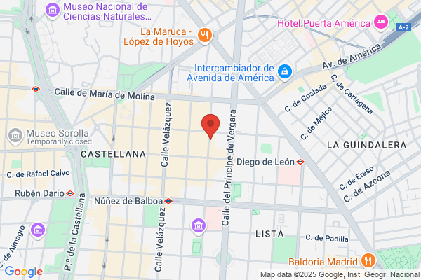Barrero Martin m. C.