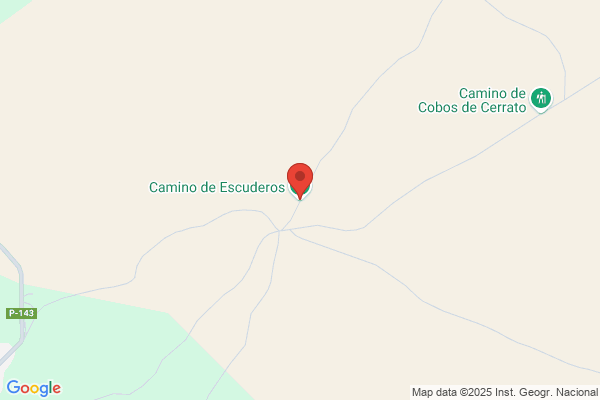 Camino Escudero v.