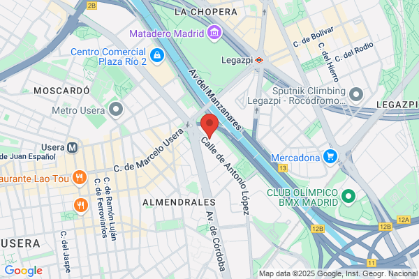 Asistencia Profesional del Hogar