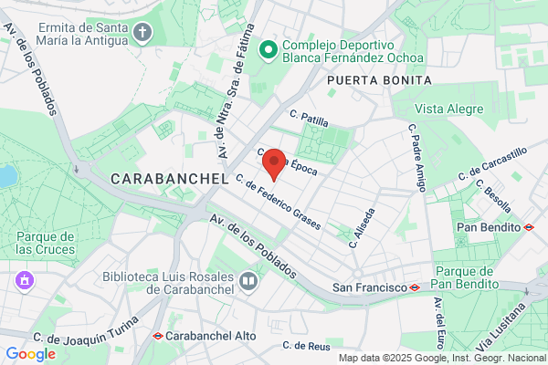 Cerrajeros Carabanchel