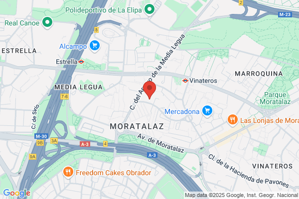 Cerrajeros Moratalaz