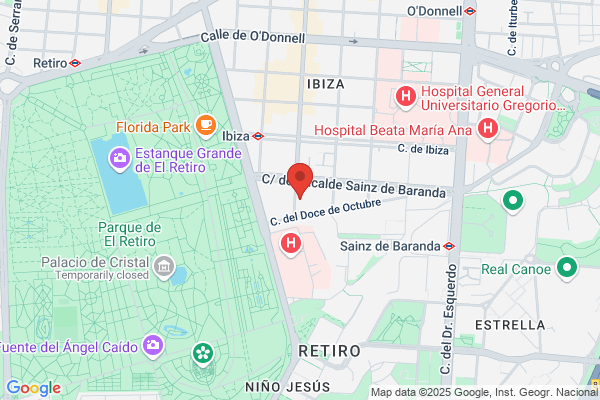 Cerrajería Retiro