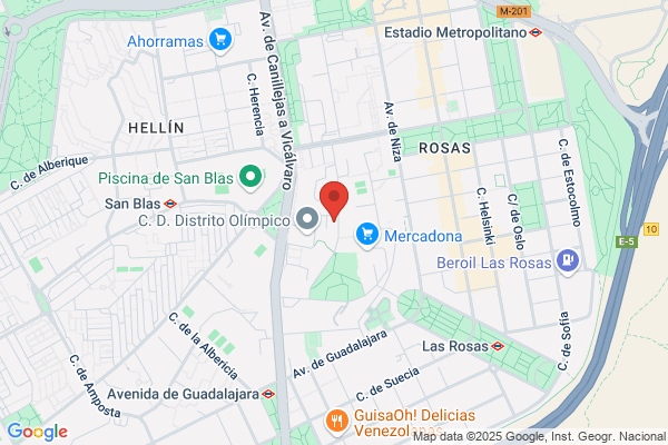 Iones Cerrajería