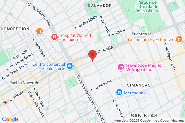 Todo Mandos And Repair Service