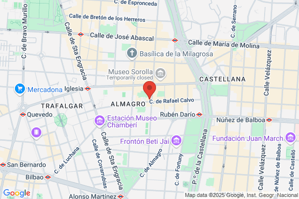 Aperturas De Puertas En Madrid 24h