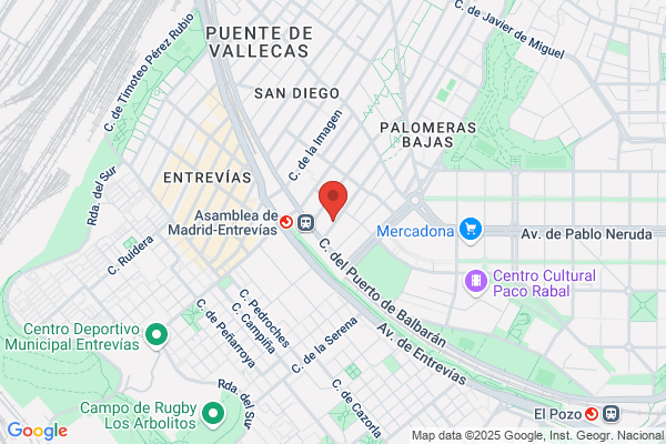 CERRAJERIA AVELINO IZQUIERDO