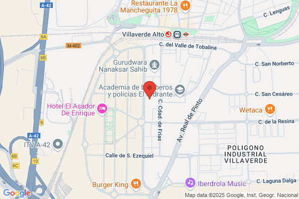Cerrajeria SIC Madrid
