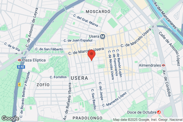 Cerrajeros Usera