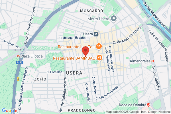 Cerrajeros Usera