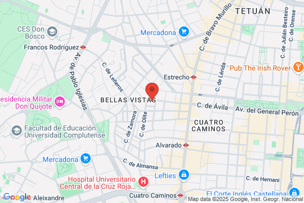 Cerrajería Madroño