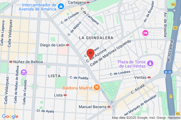 Construcciones Metalicas Enrique Barrio S.L.
