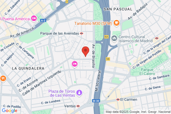 Reparación De Cierres Metálicos Madrid