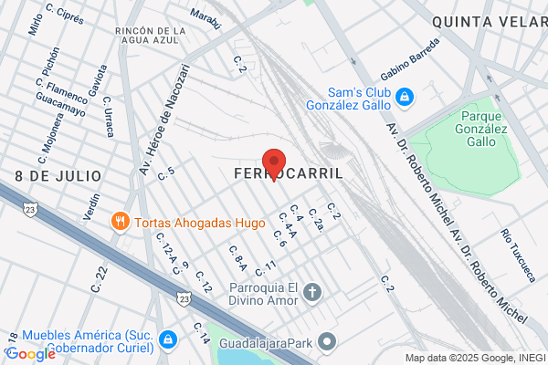 Fertilizantes Quimicos S.A.