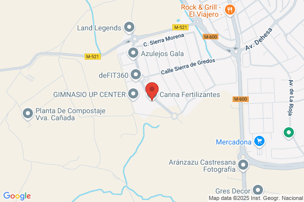 Hydro Agri España S.A.