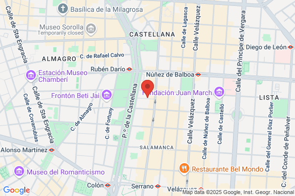 Analistas Financieros Internacionales S.A.