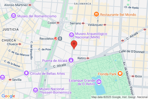Asesoramiento Bursatil Internacional S.L.