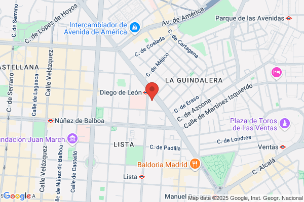 Banesto