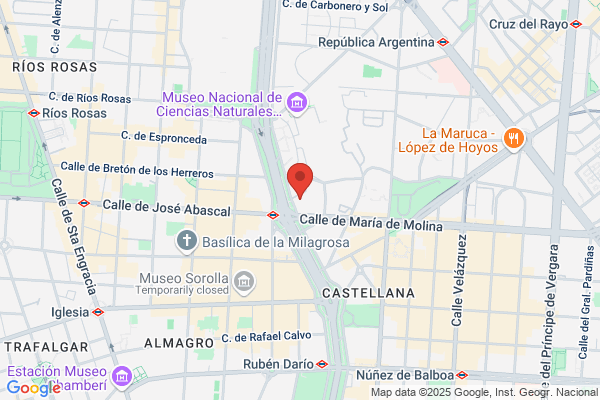 Corporacion Atlantica De Servicios S. A.