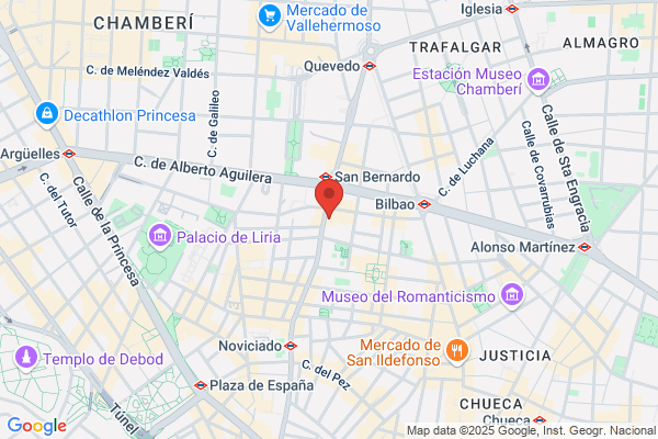 Financiacion Y Arrendamientos De Pisos Y Locales comerciales s.A.