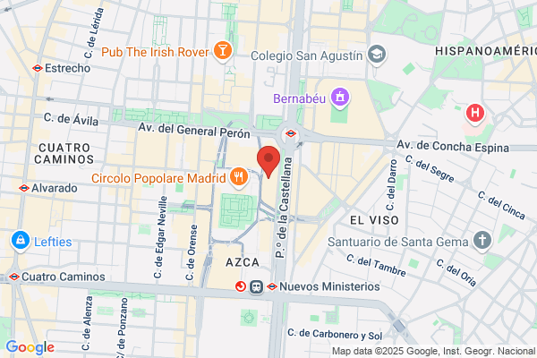 Grupo De Negocios Duero S.A.