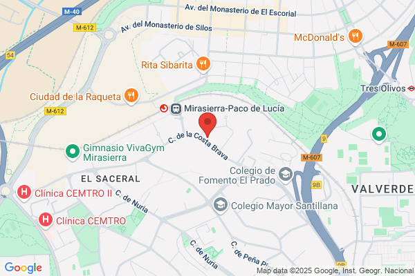 Informes Bancarios España S.L.