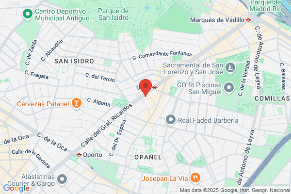 Inmobiliaria Del Bullaque S.A.