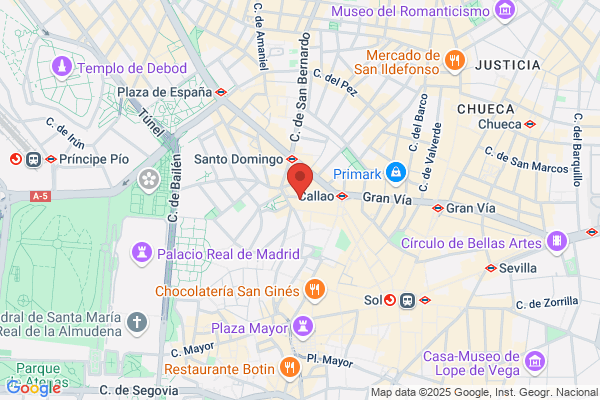 J.P. Gestion Creditos Inmobiliarios S.L.