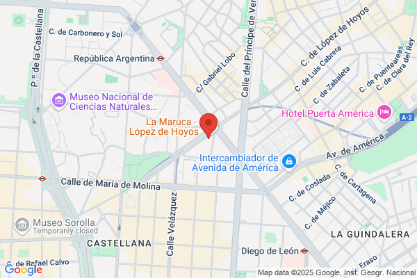 Abacol Management And Consulting S.L.