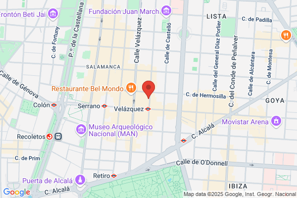 Actuaciones Y Gestiones Castellanos Manchegas S.L.