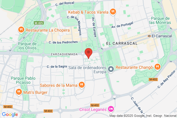 Administraciones Montoro S.L.