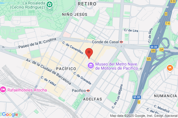 Adoseme Asesoria Integral S.L.
