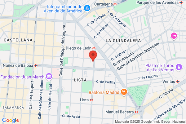 Aldeva Asesores Fiscales S.L.