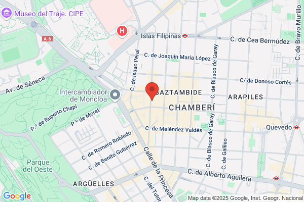 Almagro Asesoramiento E Inversiones S.A.