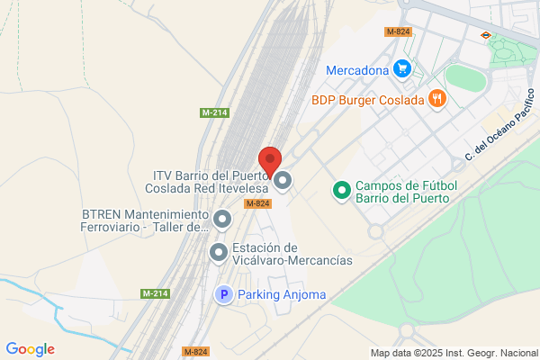 Aparicio Munera m. S.