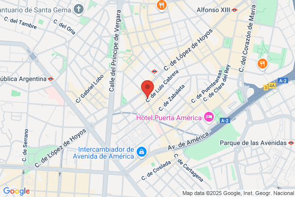 Apolinar Fernandez Prieto S.L.