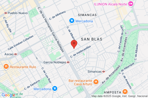 Ares Consultores S.L.