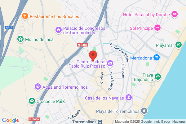 Arias Burgada Govantes S.L.